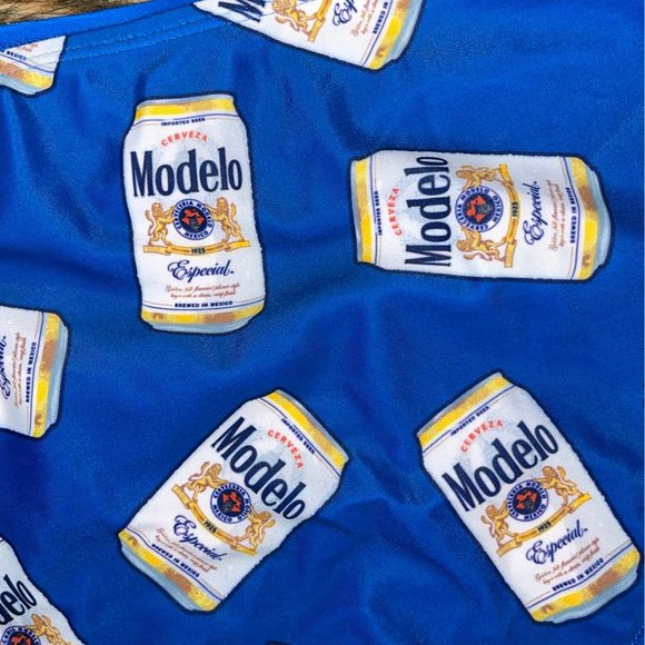 MAKE AN OFFER 🏷️ NWT Modelo High-Waist Bikini Set - Picture 5 of 5